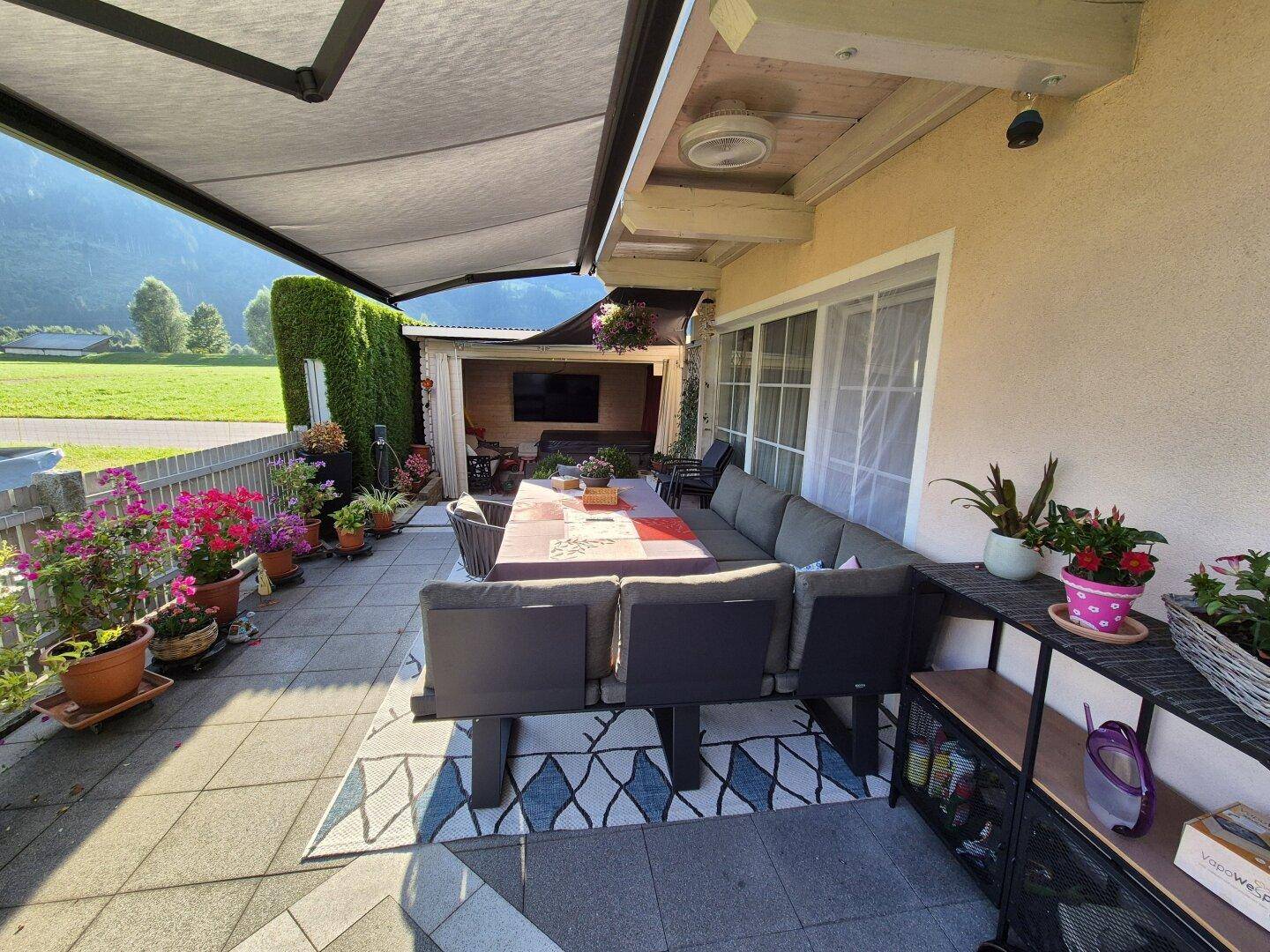 Top 1 Terrasse