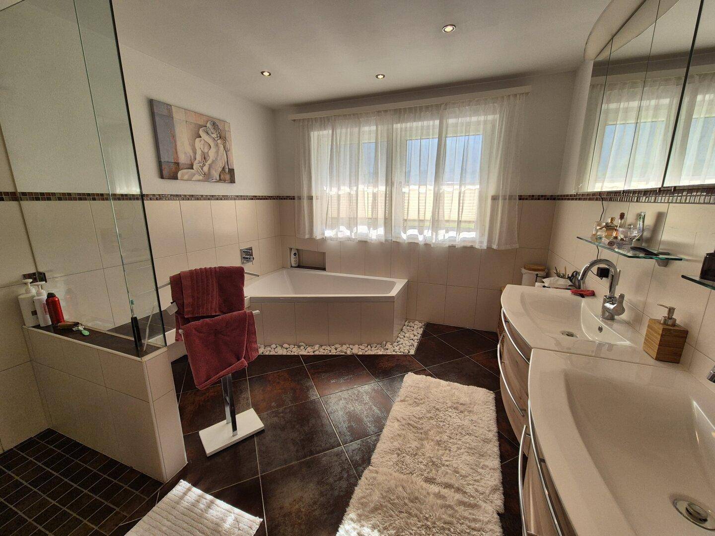 Top1 Badezimmer