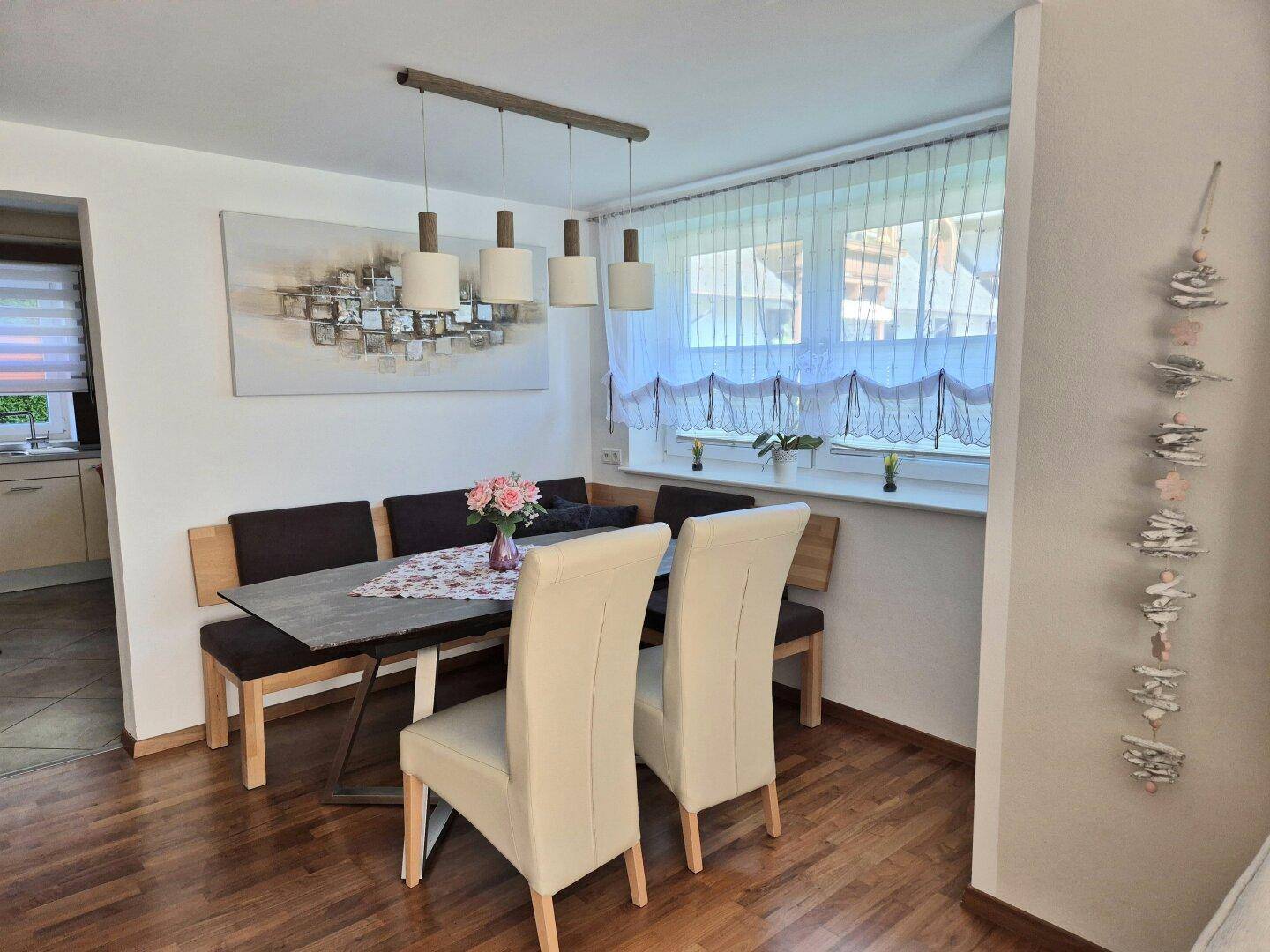 Top 2 Esszimmer