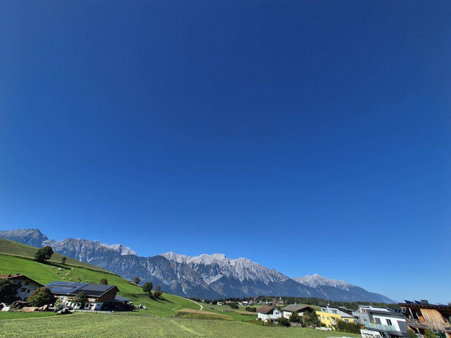 DG-Aussicht von der Dachterasse