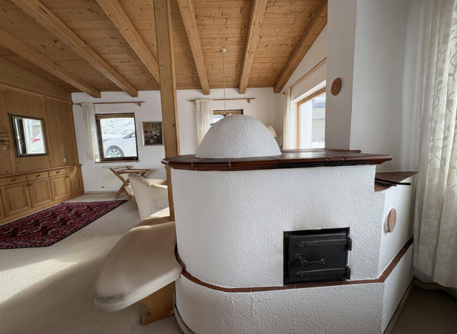 Renovierungsbedürftiger Bungalow in Südhanglage mit Traumaussicht - Ansicht 5