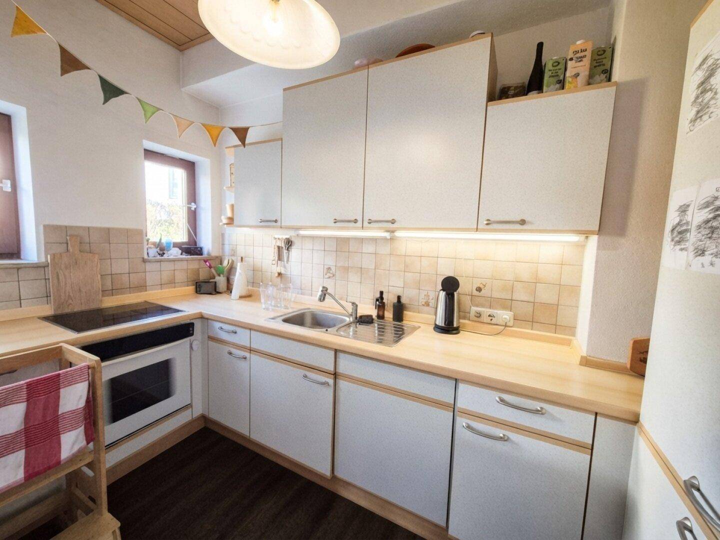 Einbauküche 2