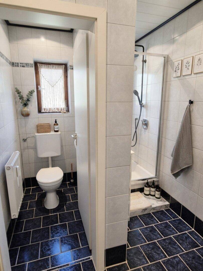 Badezimmer 1