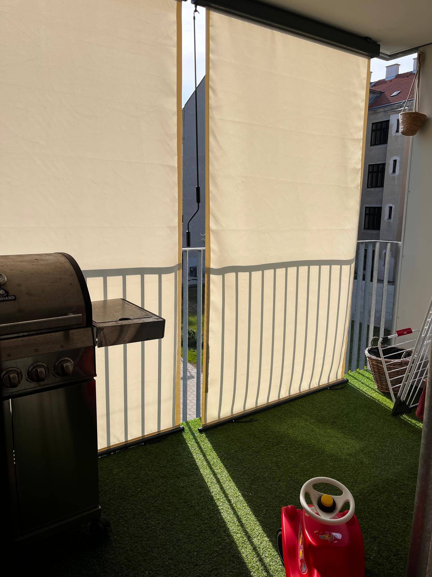 Apartment in Wien, Kaiserebersdorf - Ansicht 4