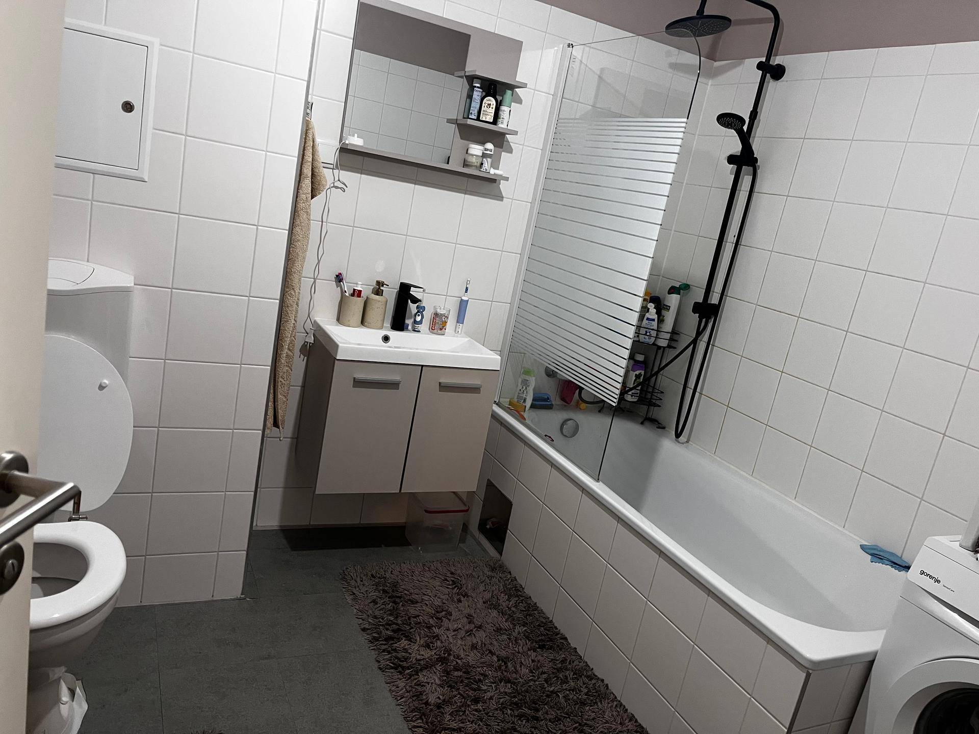 Apartment in Wien, Kaiserebersdorf - Ansicht 5