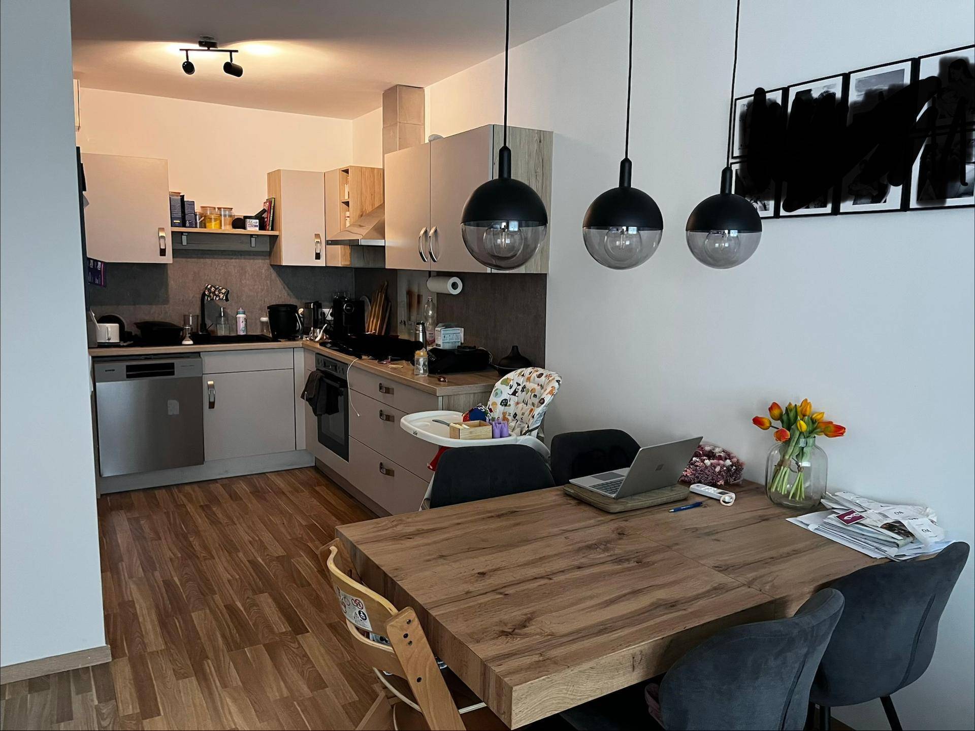 Apartment in Wien, Kaiserebersdorf - Ansicht 3