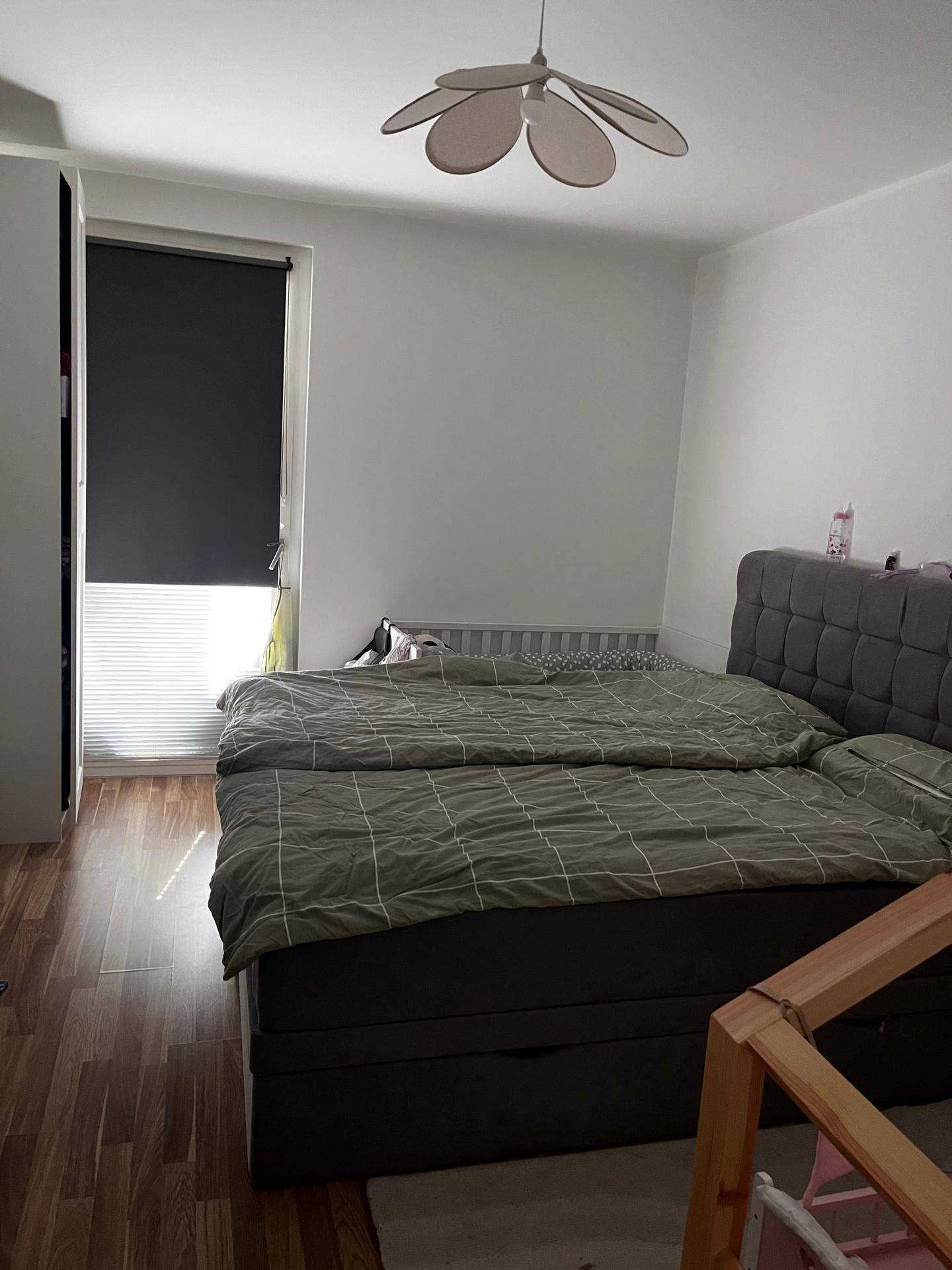 Apartment in Wien, Kaiserebersdorf - Mehr