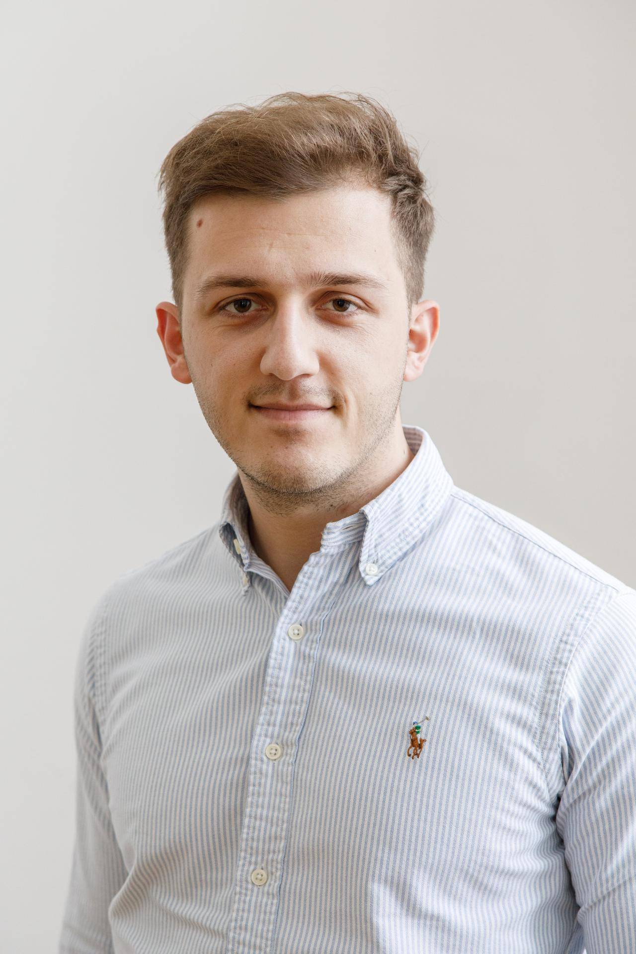 Kontaktfoto