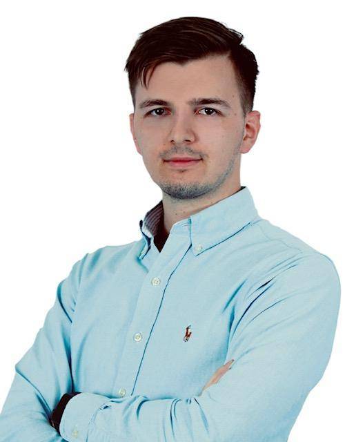 Kontaktfoto