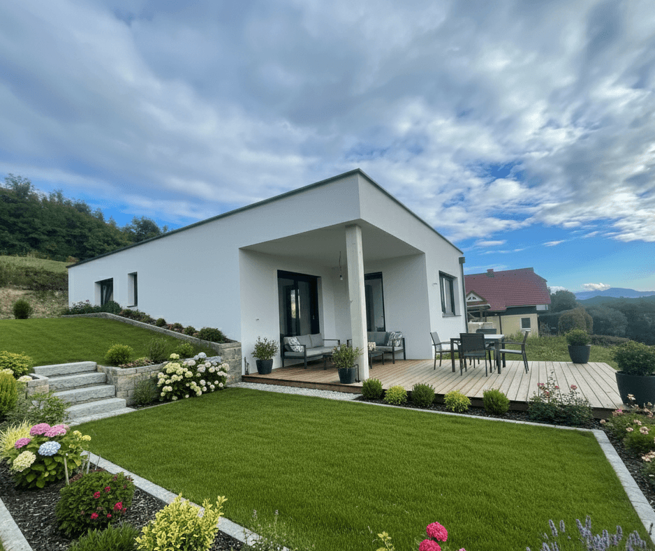 GI Garten