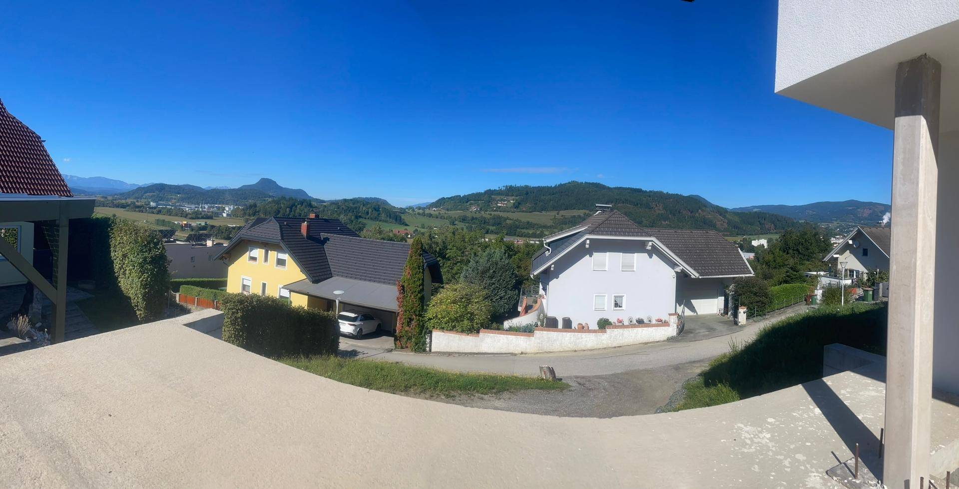Aussicht