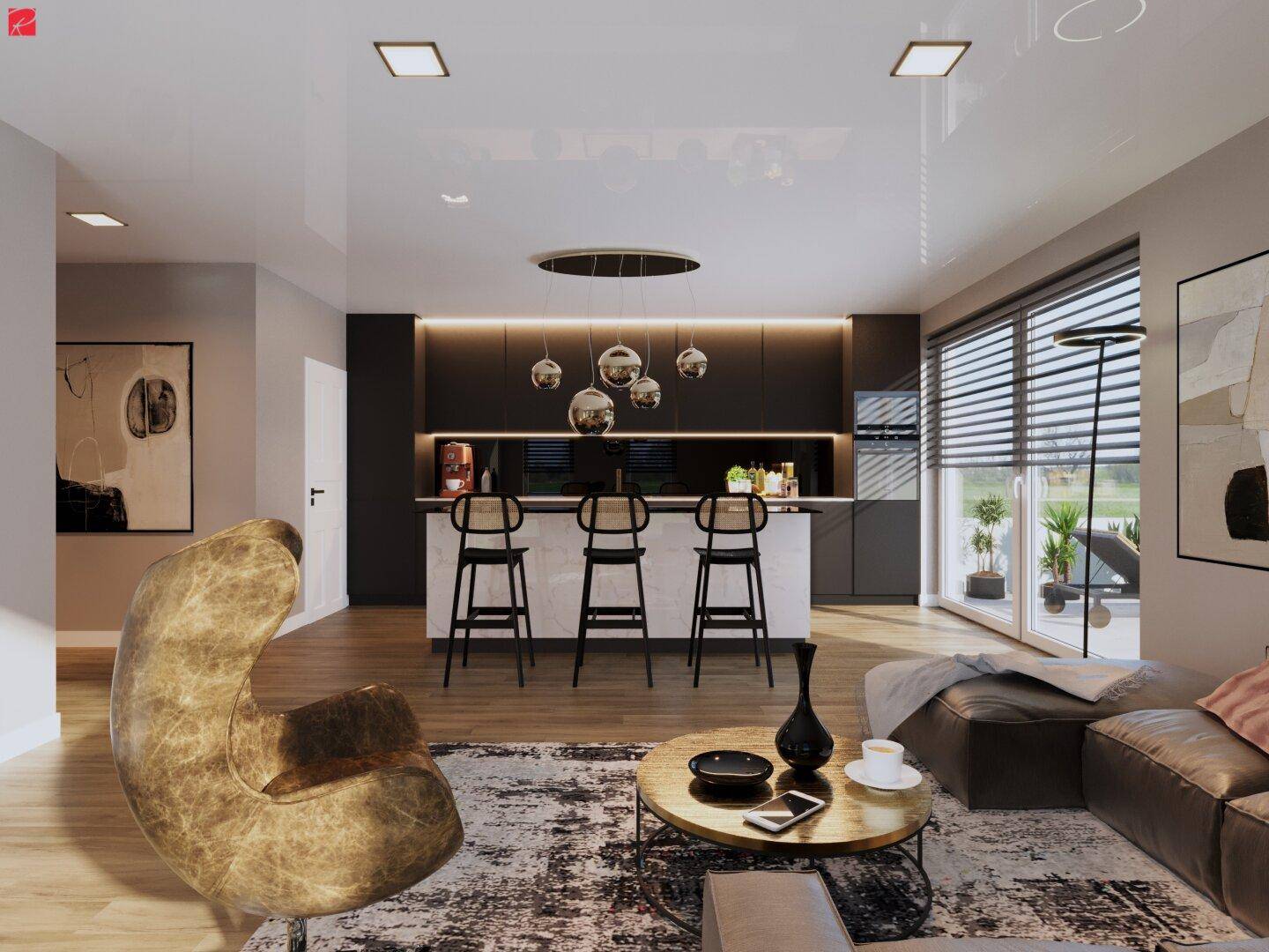 Innen Rendering 2