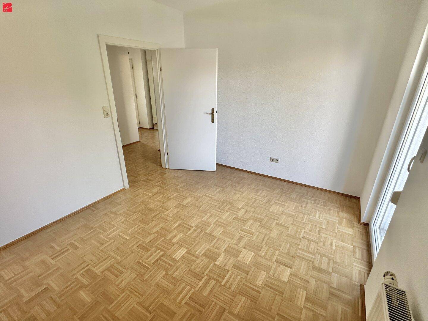 Ruhiges Schlafzimmer