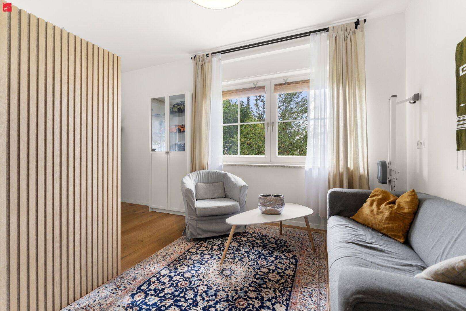 Homeoffice - Traum