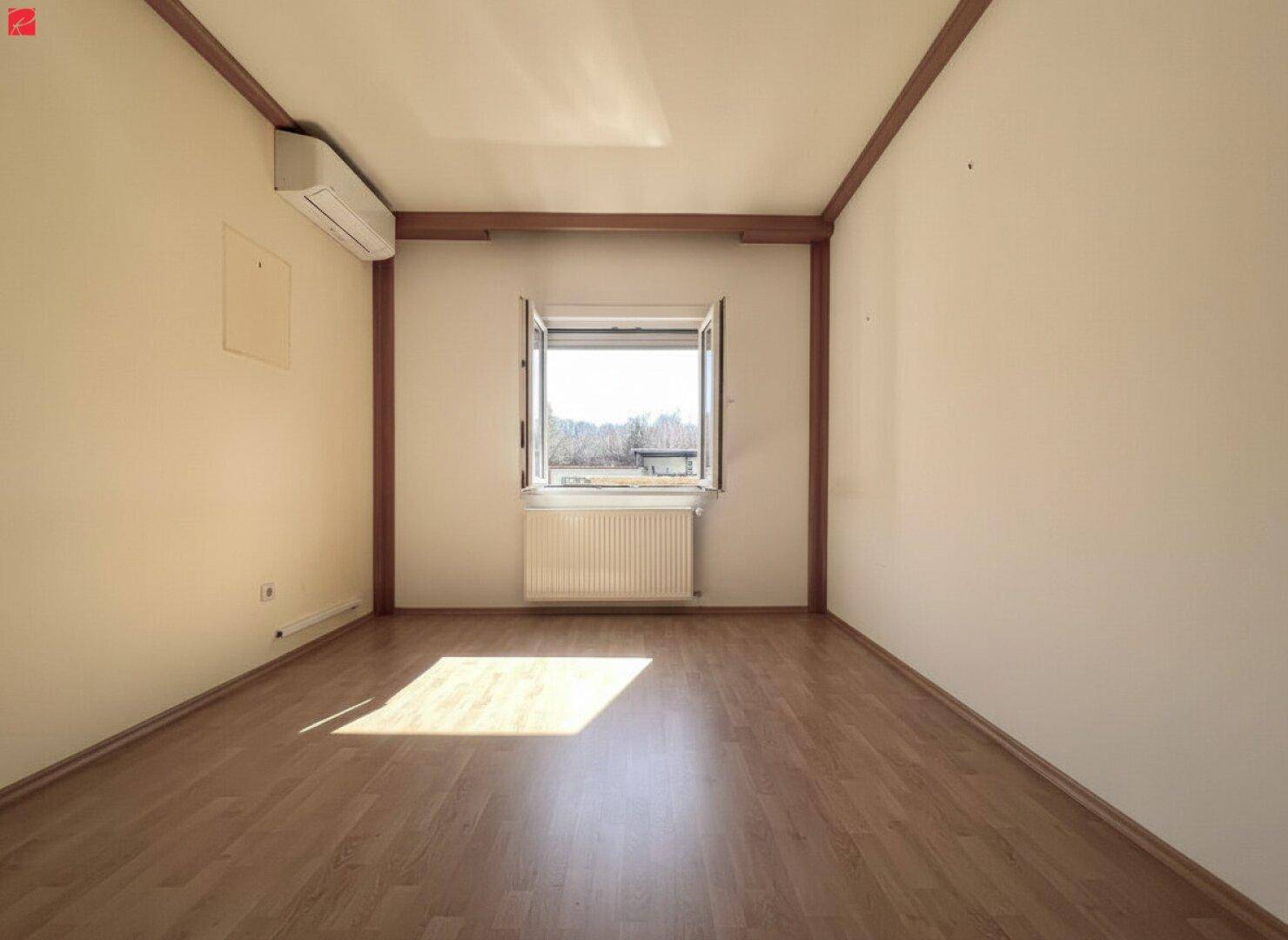 Schlafzimmer Nr. 1