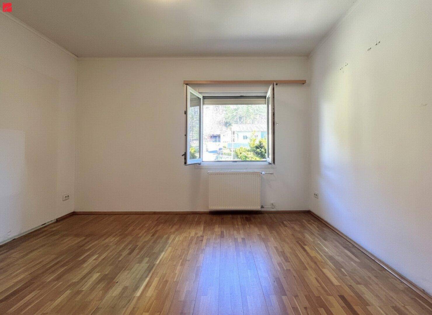 Schlafzimmer Nr. 2