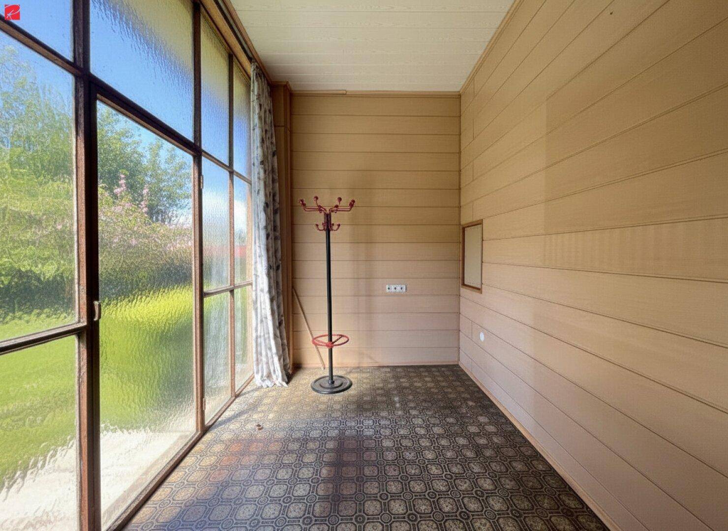 Vorzimmer