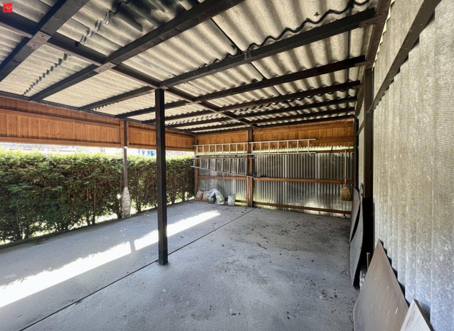 Carports