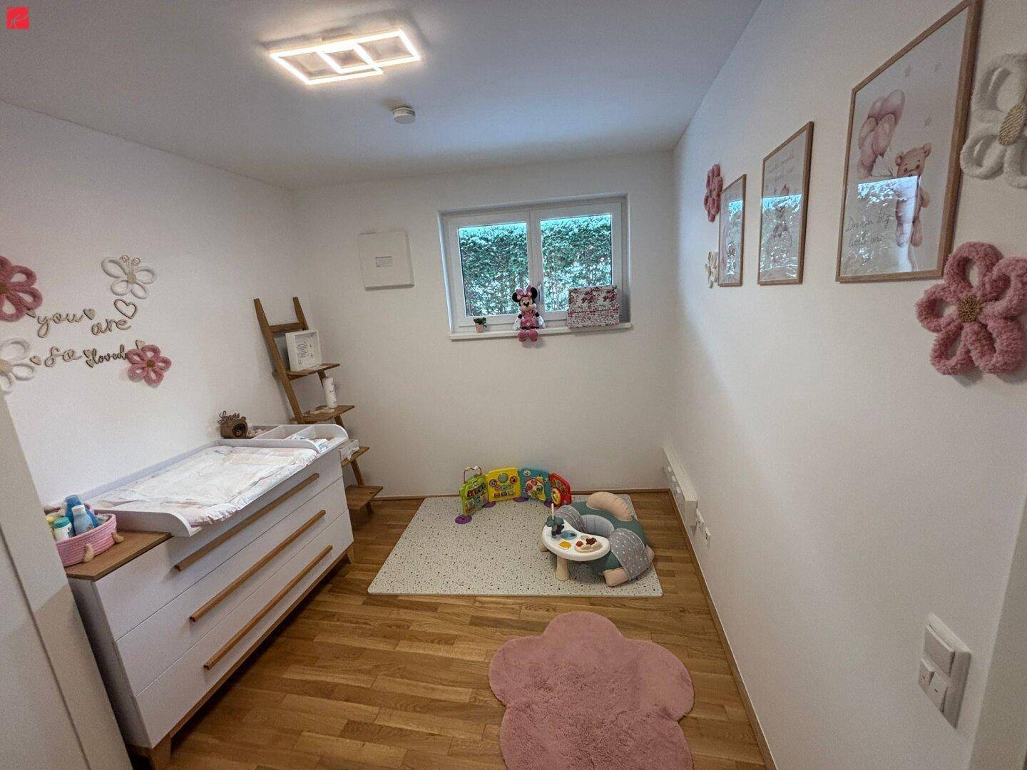 Barrierefreies Wohnglück mit Privatgarten: Ihr exklusiver Logenplatz im Herzen von Wels! – další