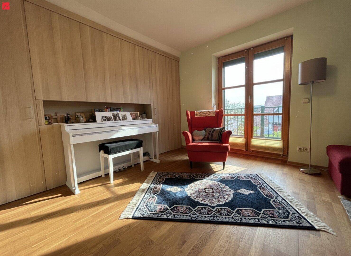 Modernisiertes Landhaus mit Charakter - Ansicht 4
