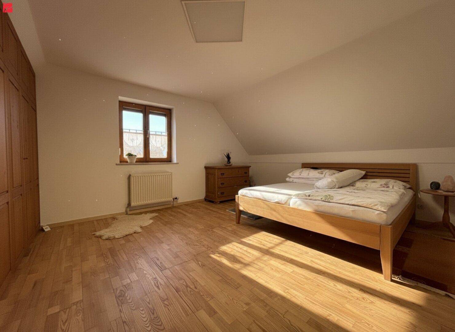 Modernisiertes Landhaus mit Charakter - Ansicht 5