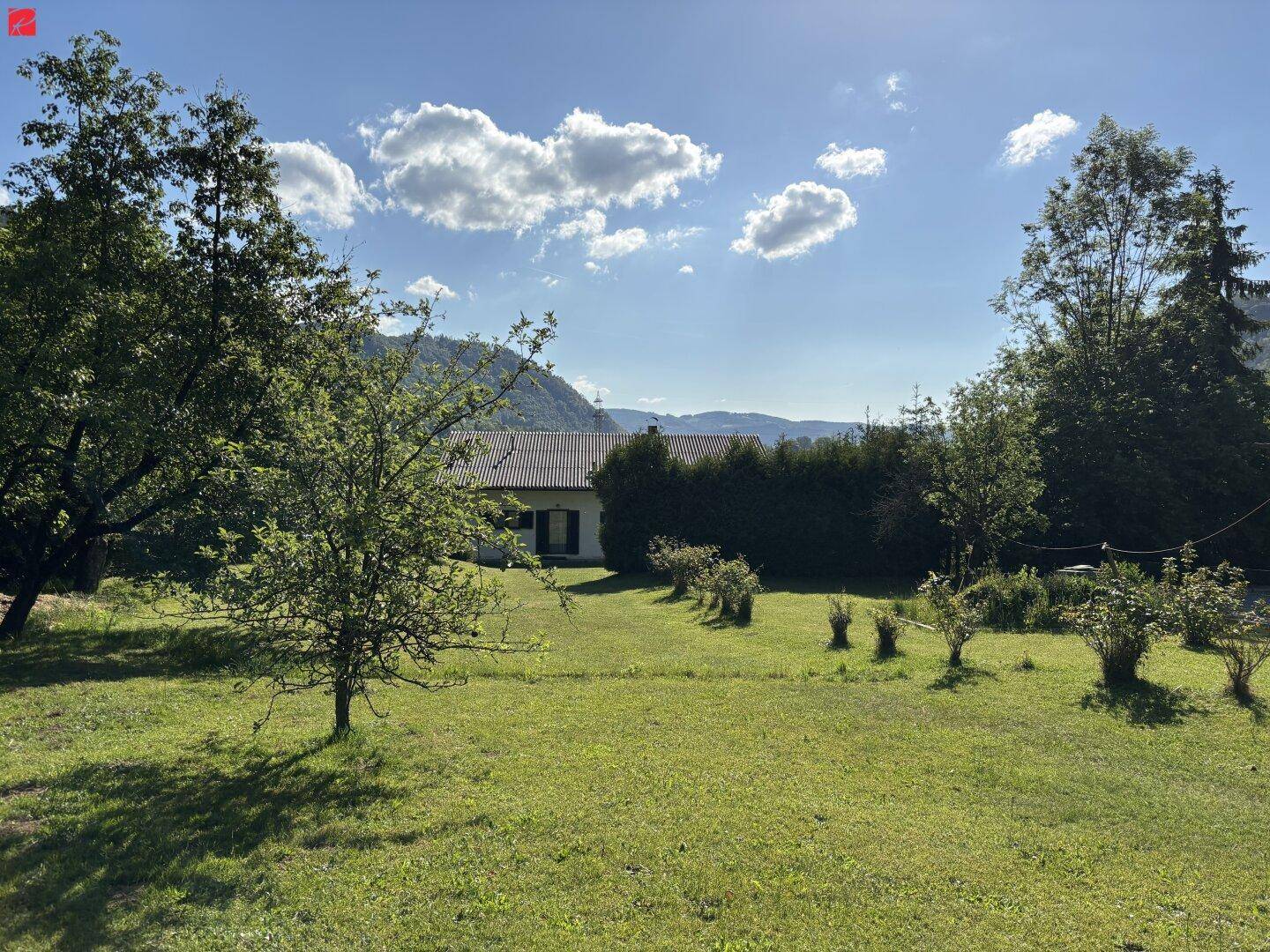 Sanierungsbedürftiges Haus mit Traumaussicht - Ansicht 4