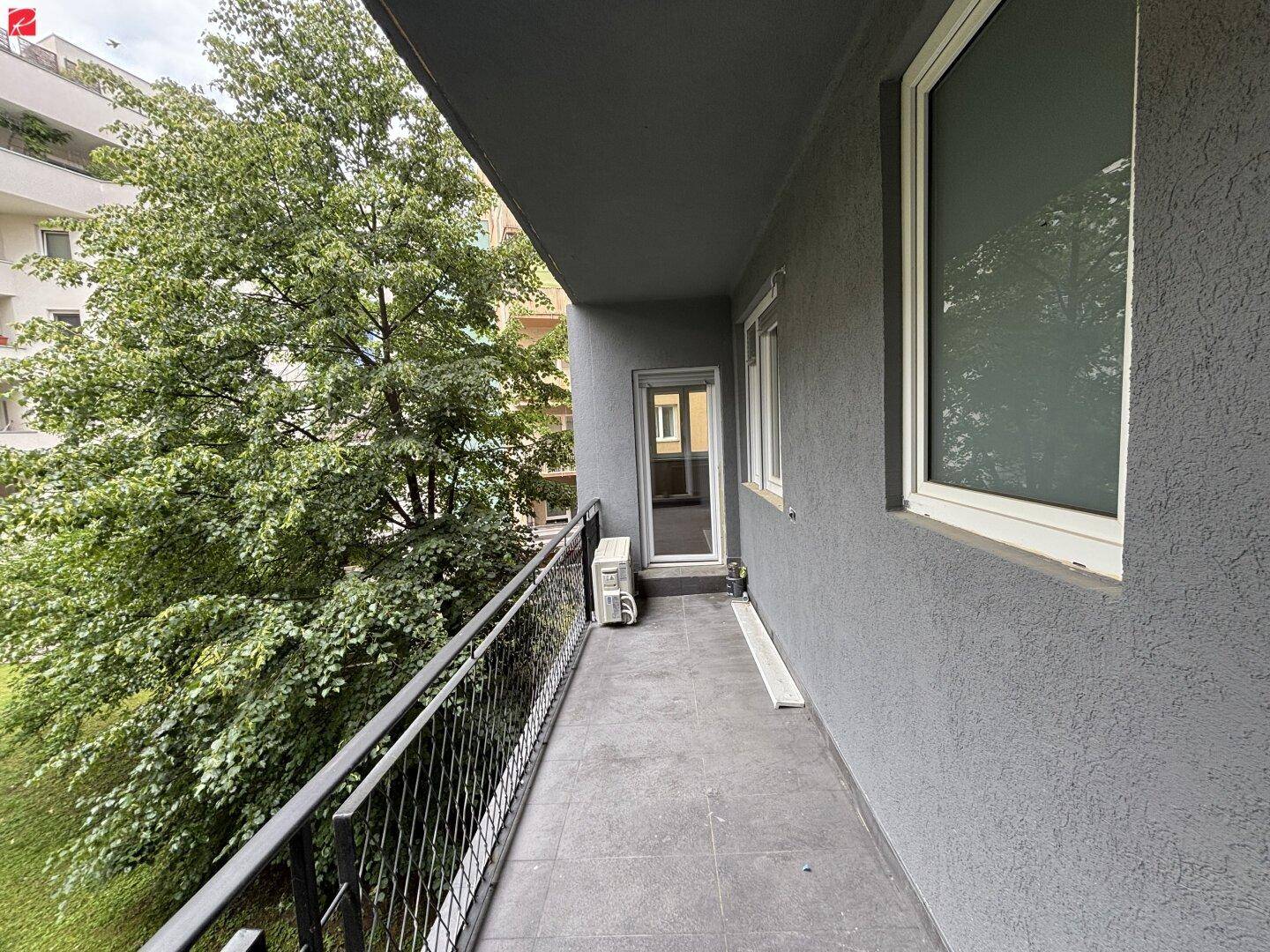 Erstbezug nach Sanierung: Traumhafte 3-Zimmer-Wohnung in begehrter Grazer Lage! - Ansicht 5