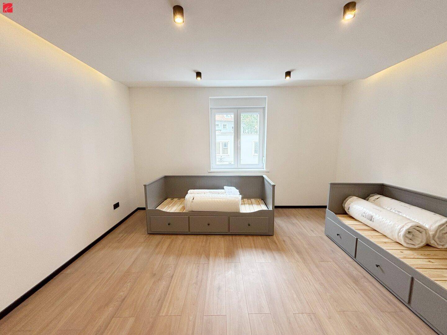 Erstbezug nach Sanierung: Traumhafte 3-Zimmer-Wohnung in begehrter Grazer Lage! - Ansicht 3
