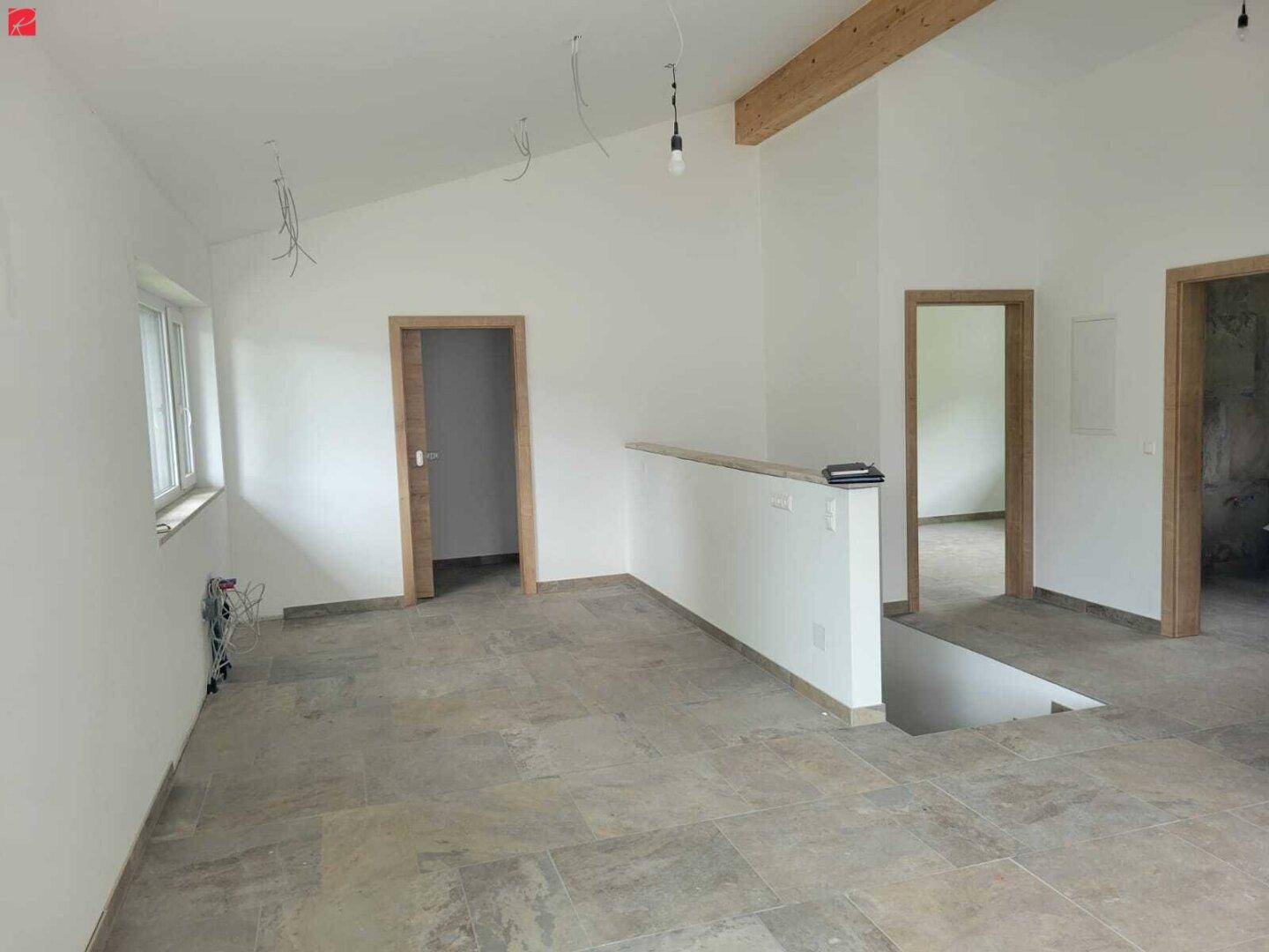 Modernes Wohnjuwel in traumhaft Ruhelage mit Seeblick – pohled 5