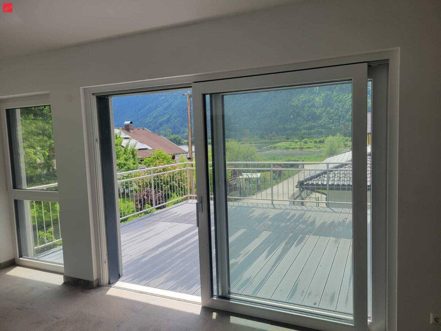 Modernes Wohnjuwel in traumhaft Ruhelage mit Seeblick – pohled 4