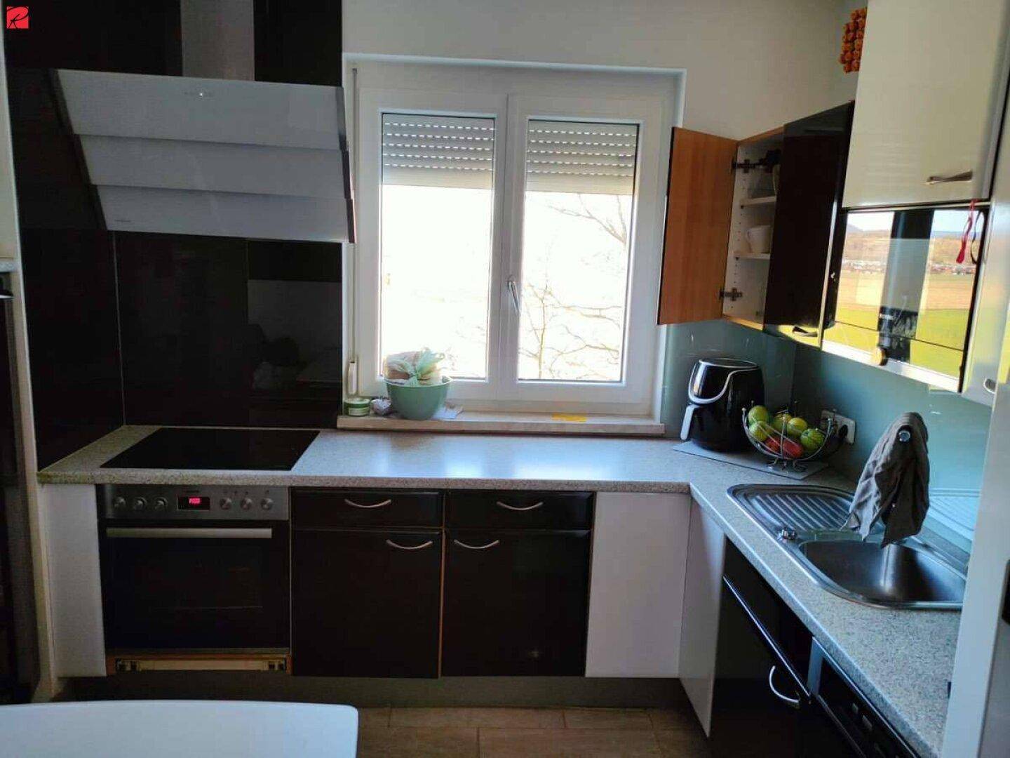 Design-Highlight in Asten für gehobene Ansprüche - Ansicht 3