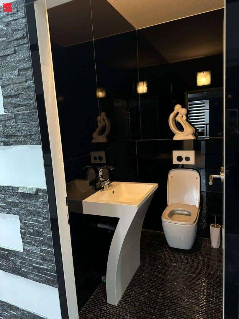 Design-Highlight in Asten für gehobene Ansprüche - Mehr