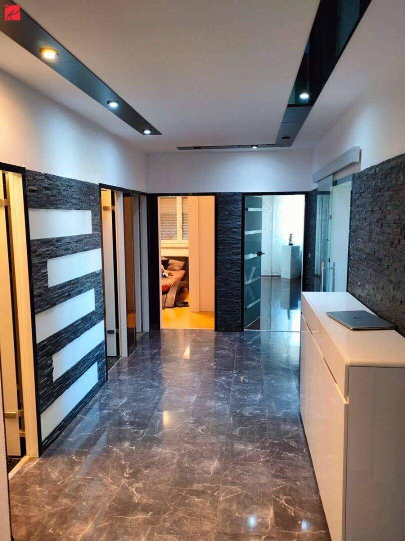 Design-Highlight in Asten für gehobene Ansprüche - Ansicht 4