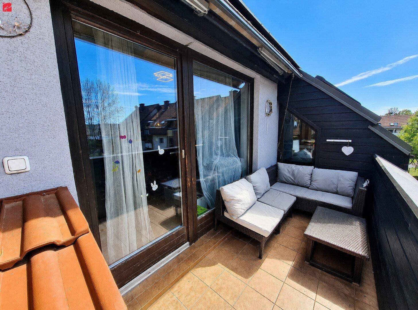 Apartment in Fürstenfeld, Bezirk Hartberg-Fürstenfeld - Ansicht 5