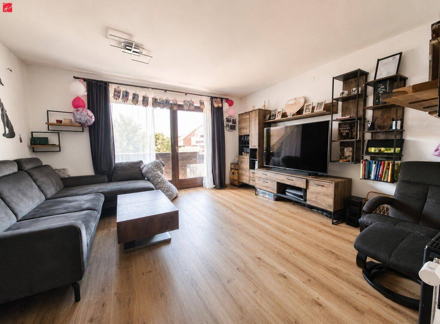 Apartment in Fürstenfeld, Bezirk Hartberg-Fürstenfeld - Ansicht 2