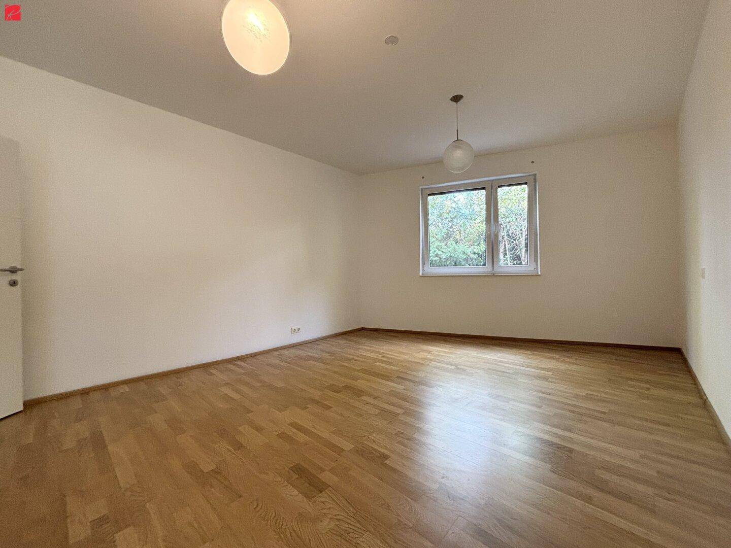 Schlafzimmer 1 mit 20,45m²