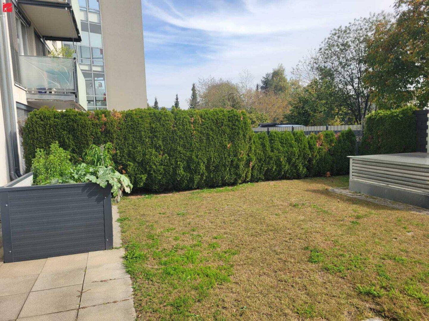 Foto Garten