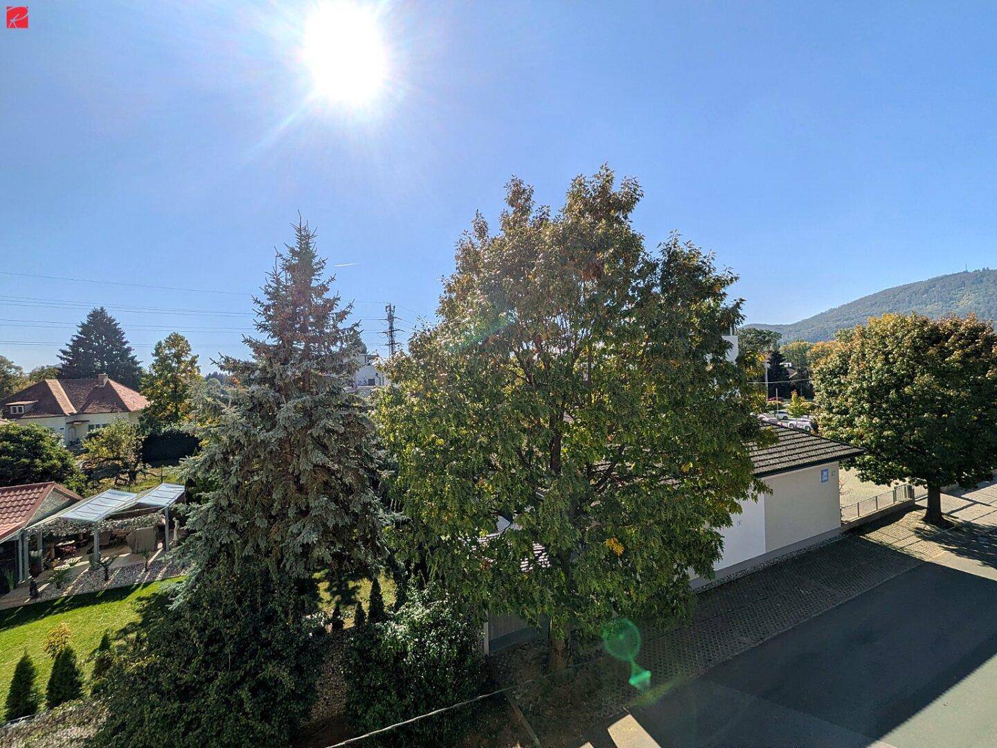 Ausblick