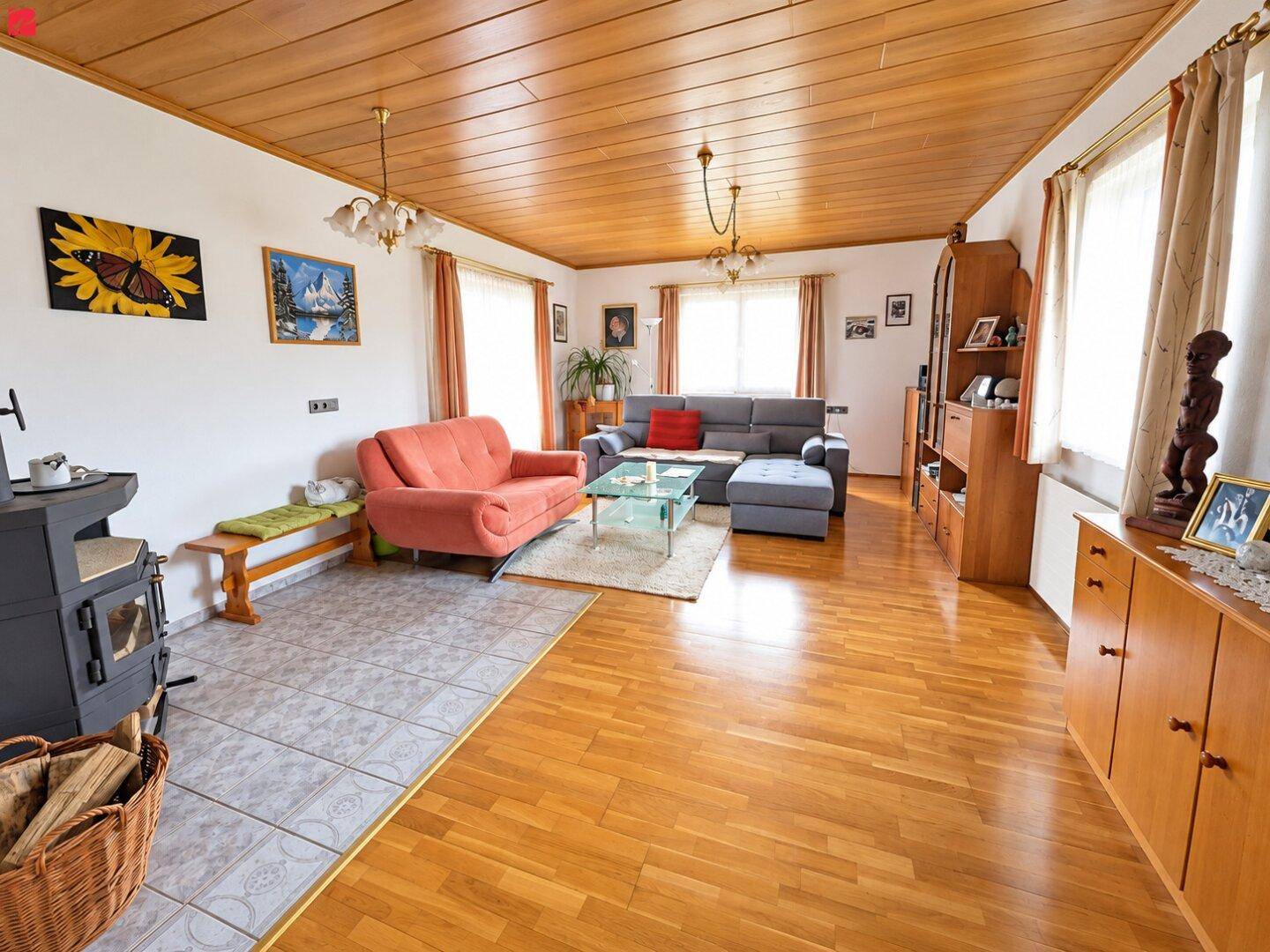 Haus – Kalsdorf bei Graz, Forst - Ansicht 2