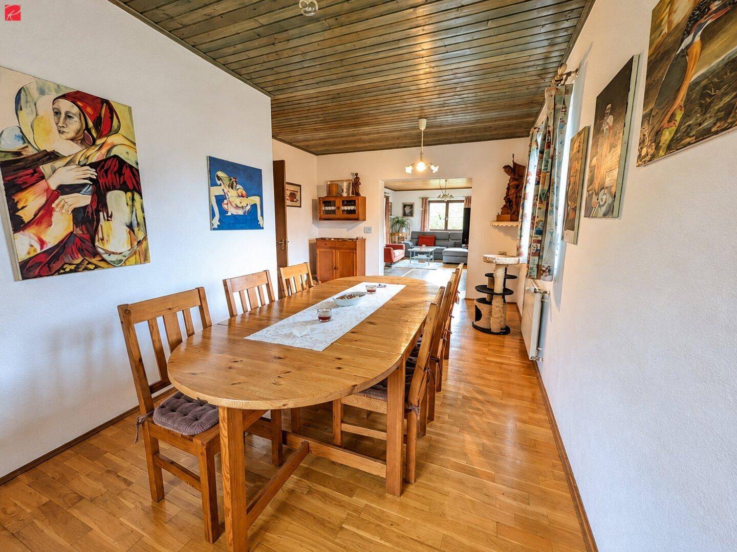 Haus – Kalsdorf bei Graz, Forst - Ansicht 4