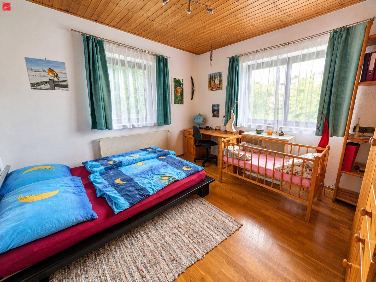 Haus – Kalsdorf bei Graz, Forst - Mehr