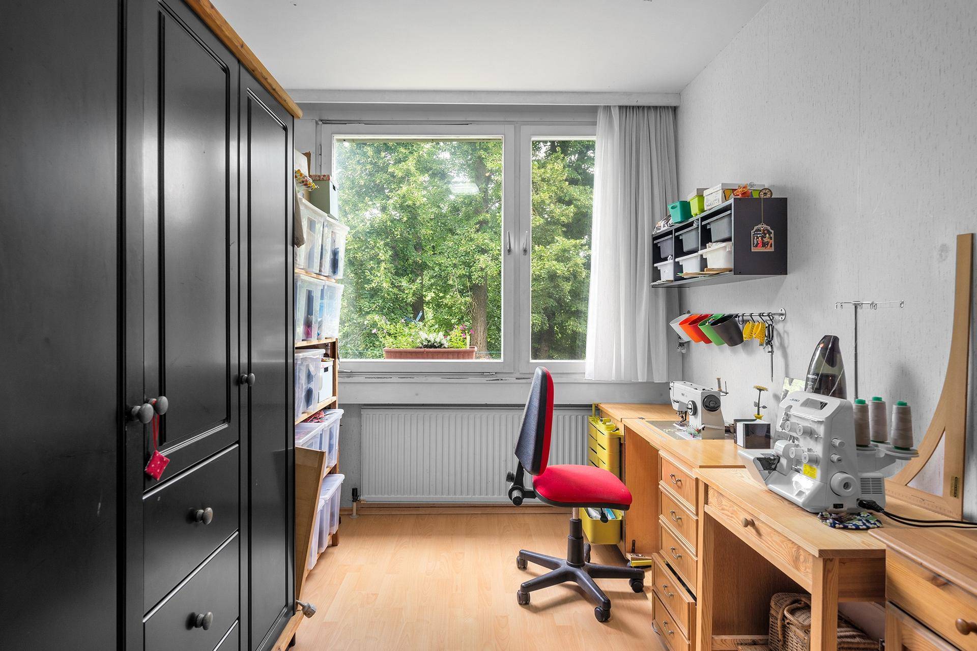 Büro