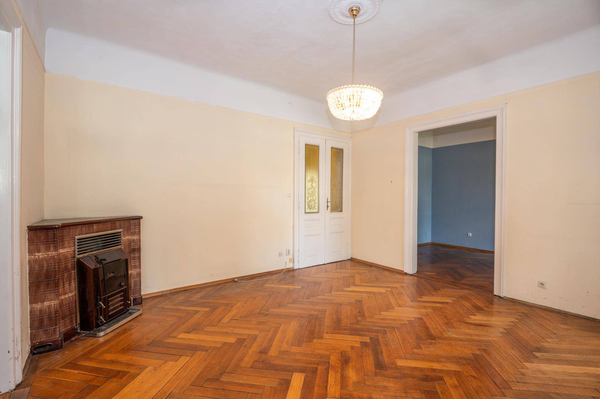 Ein Haus mit Geschichte – Altbaucharme, Naturgarten und vielfältige Möglichkeiten - Ansicht 6