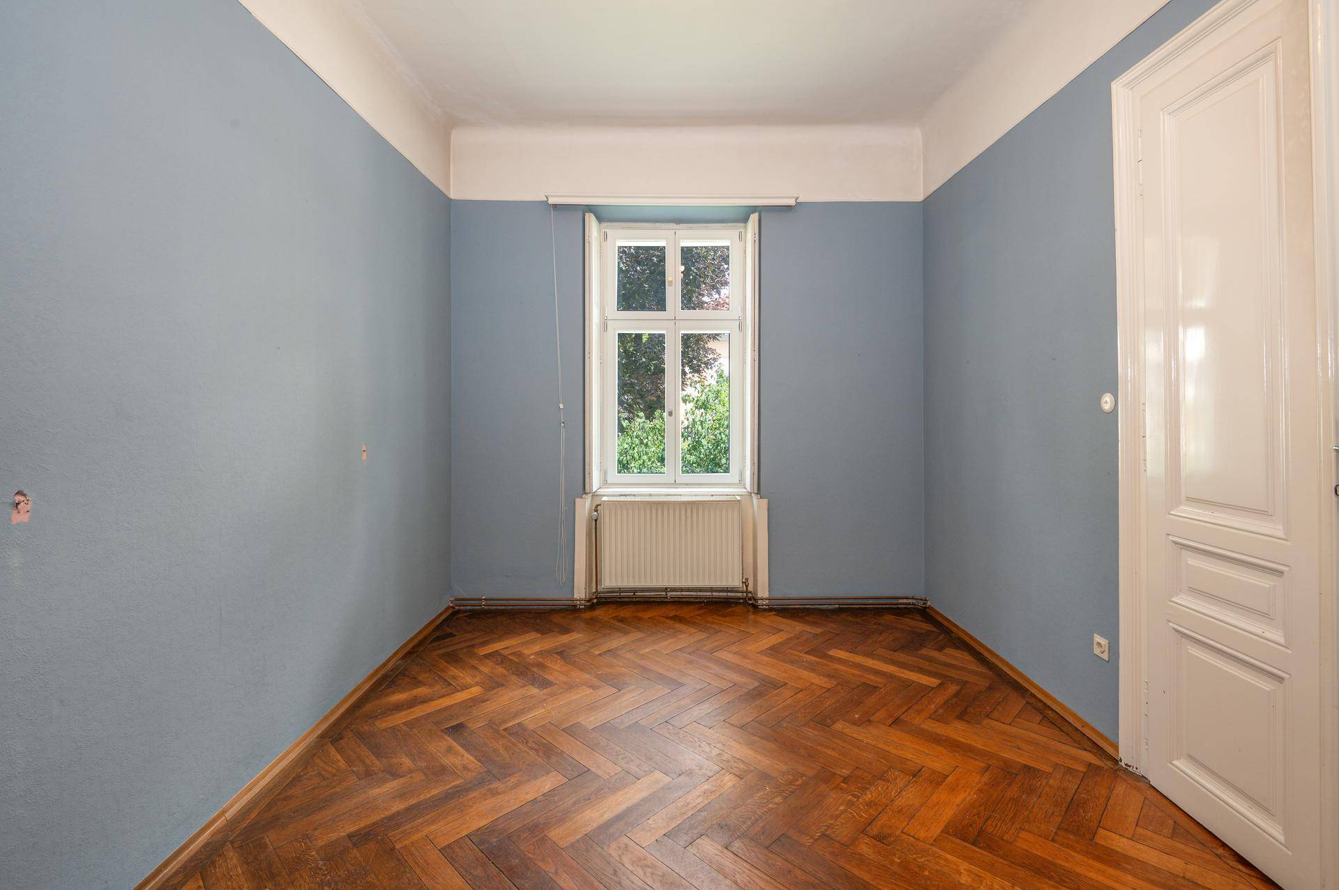 Ein Haus mit Geschichte – Altbaucharme, Naturgarten und vielfältige Möglichkeiten - Mehr