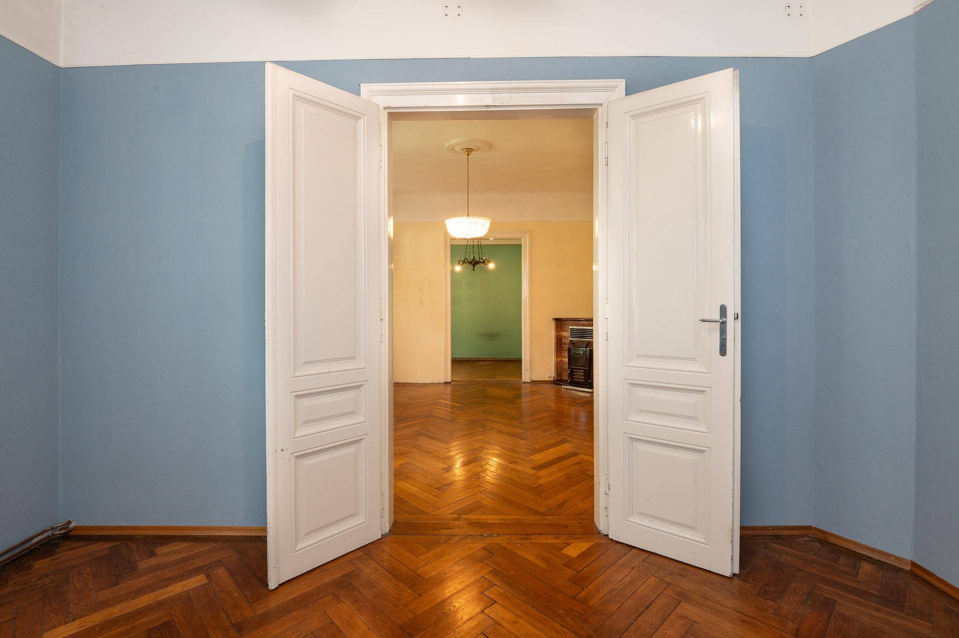 Ein Haus mit Geschichte – Altbaucharme, Naturgarten und vielfältige Möglichkeiten - Ansicht 5