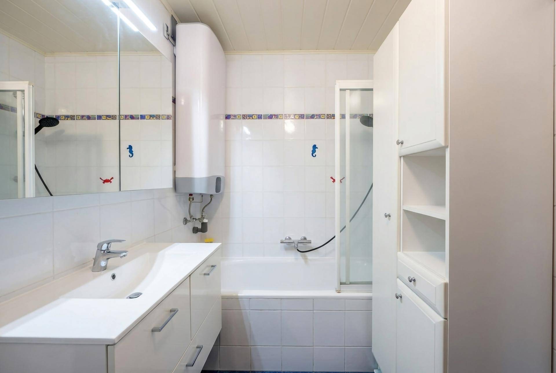 Viel Platz zum Wohlfühlen – Charmante Eigentumswohnung mit Loggia in Bad Erlach - Ansicht 6