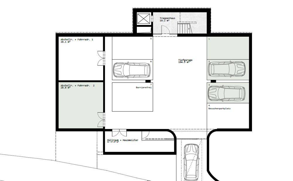 Grundriss E0