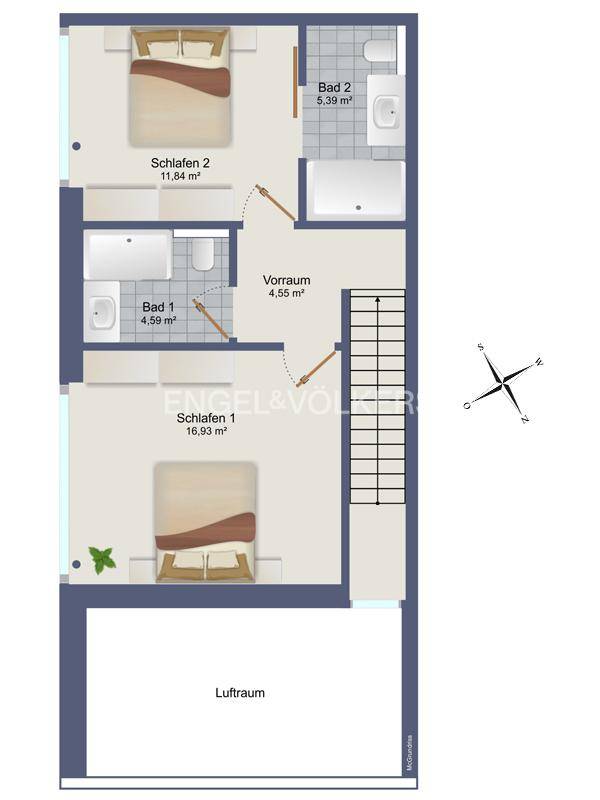 82 m² OG