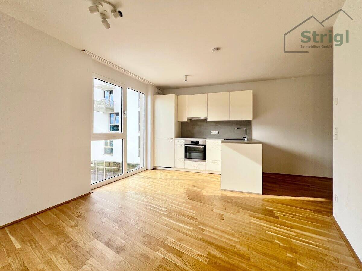 Wohnung – Telfs, Bezirk Innsbruck-Land - Ansicht 2