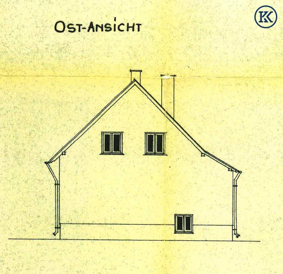 Ansicht -OST